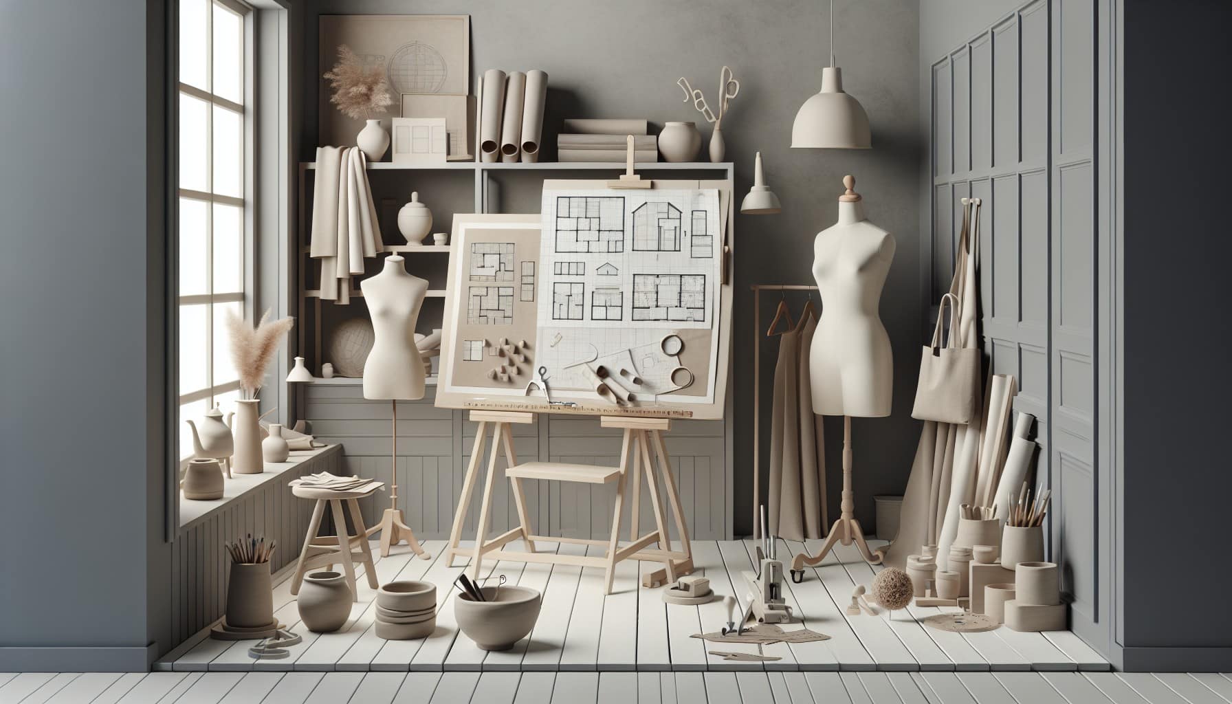 Design for alle / universell utforming