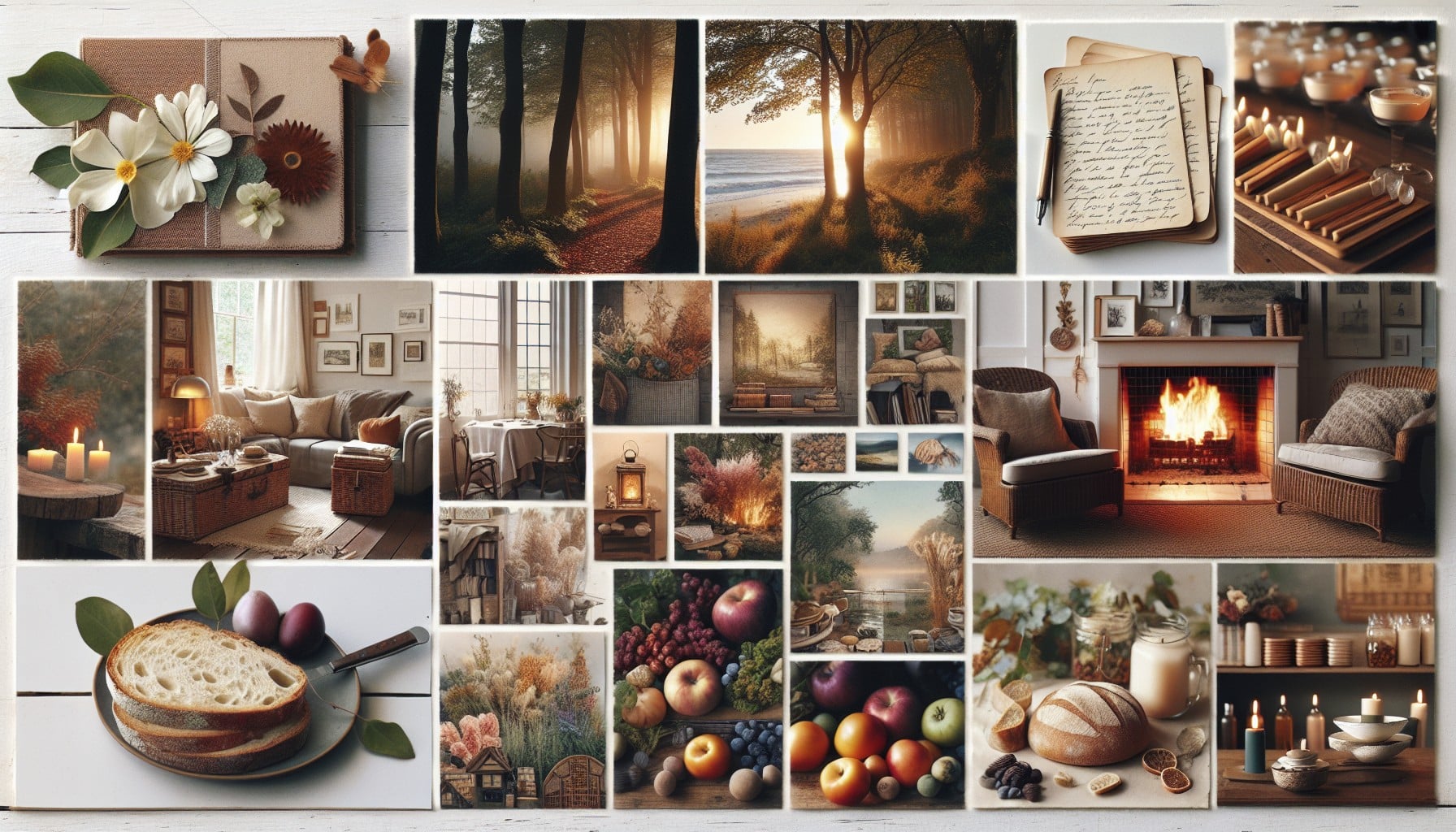 Mood board hovedbilde