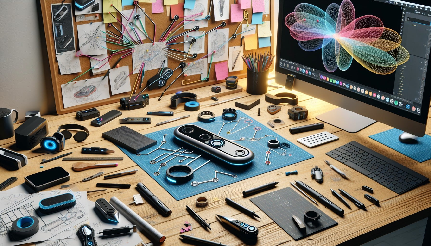 Rapid prototyping hovedbilde