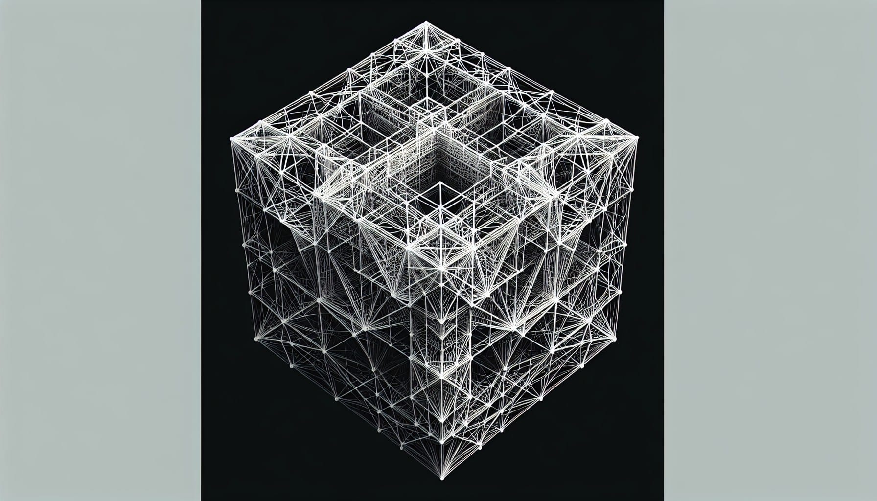 Wireframe hovedbilde