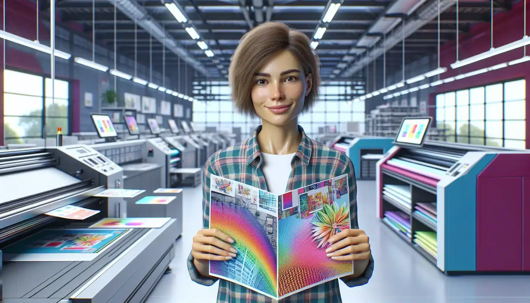 Er trykksaker på vei ut? Slik ser fremtiden for print ut i en digital hverdag