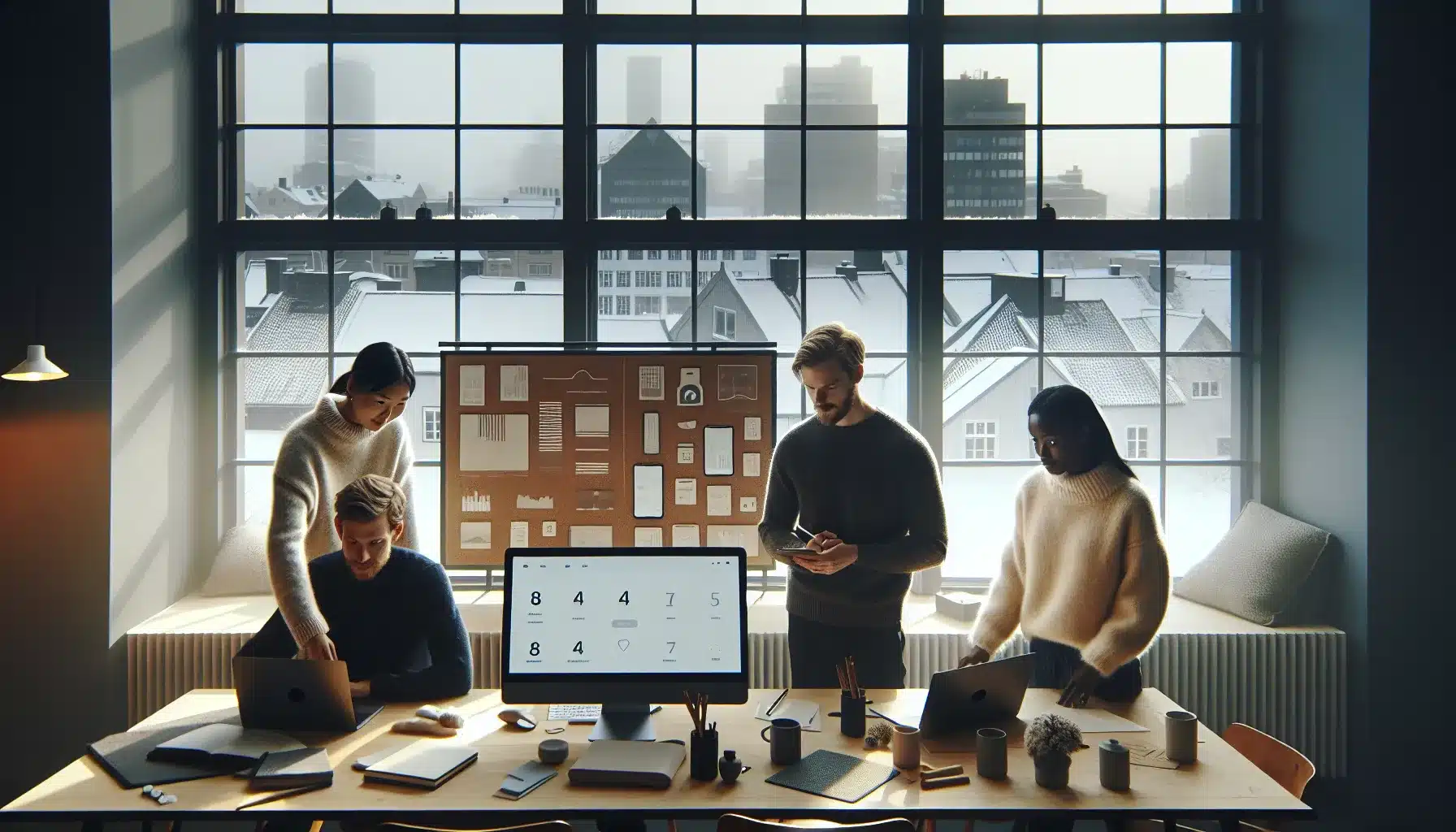 Case-studier: suksesshistorier fra grafisk designbransjen